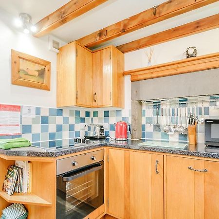 Mill Cottage Гоз Екстер'єр фото