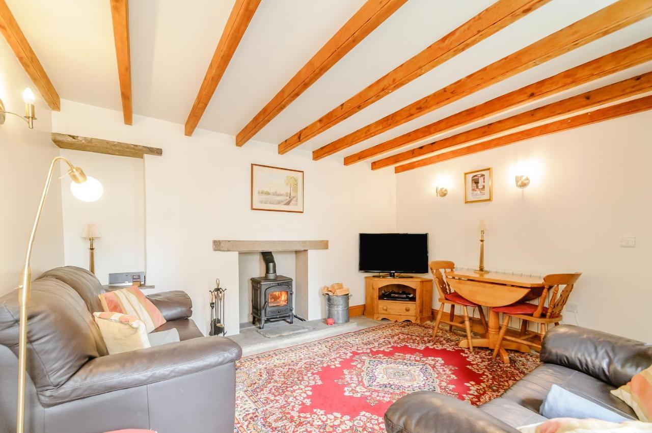 Mill Cottage Гоз Екстер'єр фото