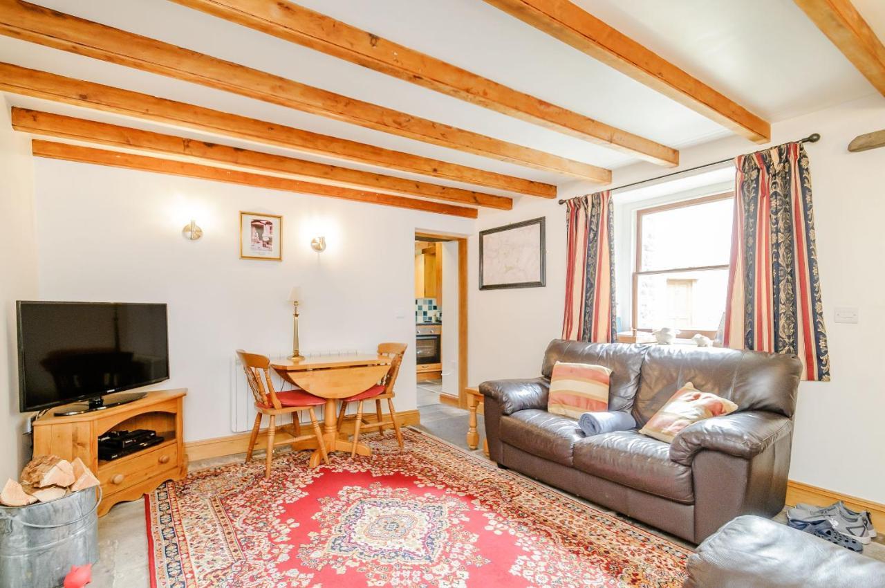 Mill Cottage Гоз Екстер'єр фото