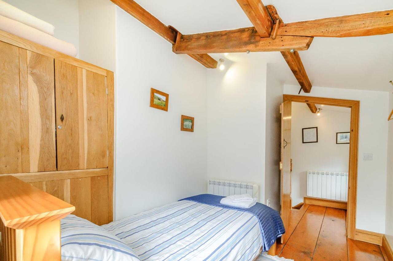 Mill Cottage Гоз Екстер'єр фото