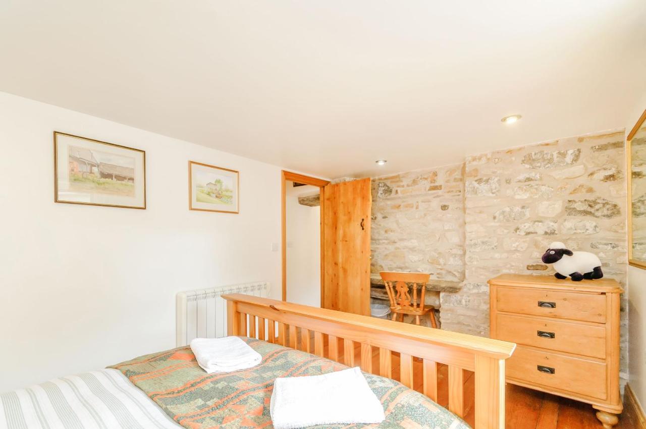 Mill Cottage Гоз Екстер'єр фото